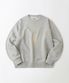[LOONEY TUNES] SWEAT(TWEETY TRAINING TEAM)_3%MELANGE GRAY