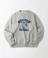 [LOONEY TUNES] SWEAT(HECTOR THE BULLDOG)_3%MELANGE GRAY