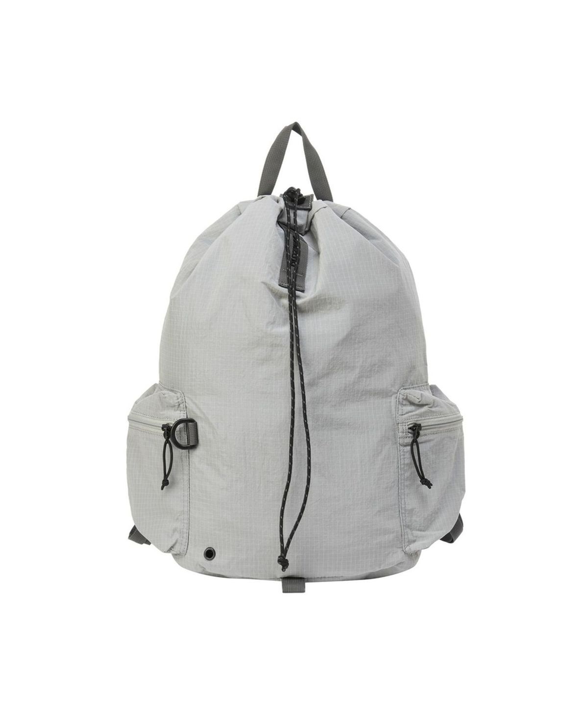 미즈노(MIZUNO) LIGHT STRING BACKPACK (20L)_33YY2617
