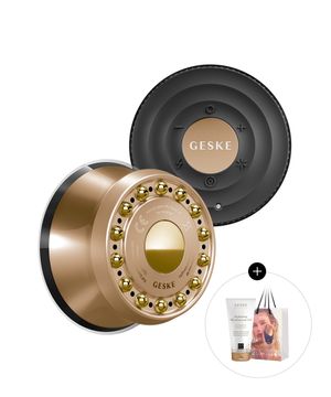 [쇼핑백+전용 젤 증정] 미세전류 고주파 LED 안티에이징 9 in 1