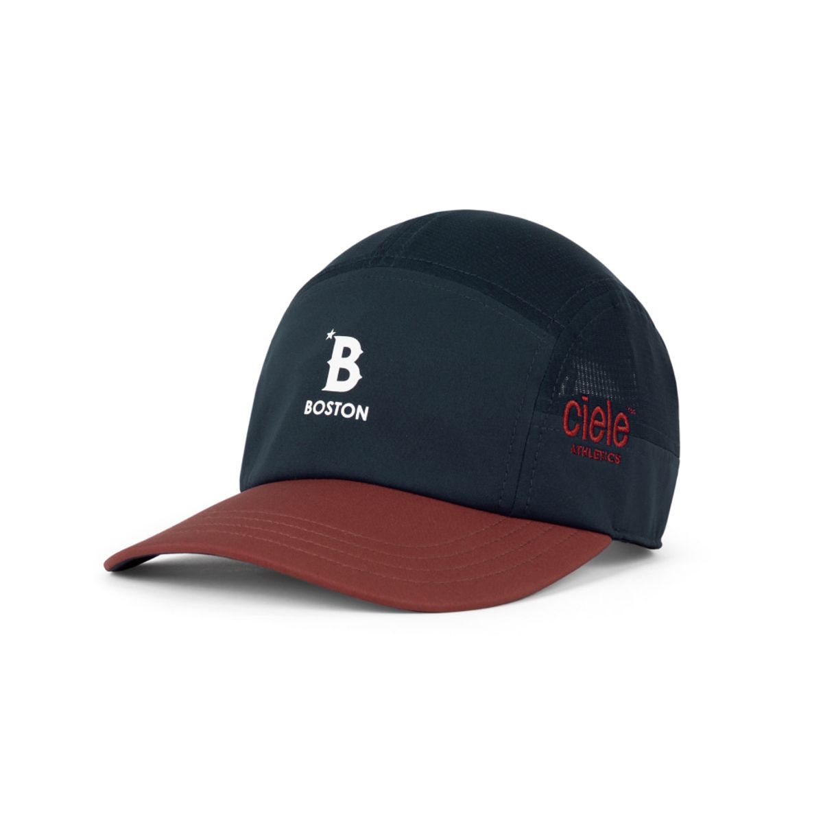 씨엘르 애슬레틱(CIELE ATHLETICS) GOCap SC - Comp - WWM 26 - Boston 보스턴