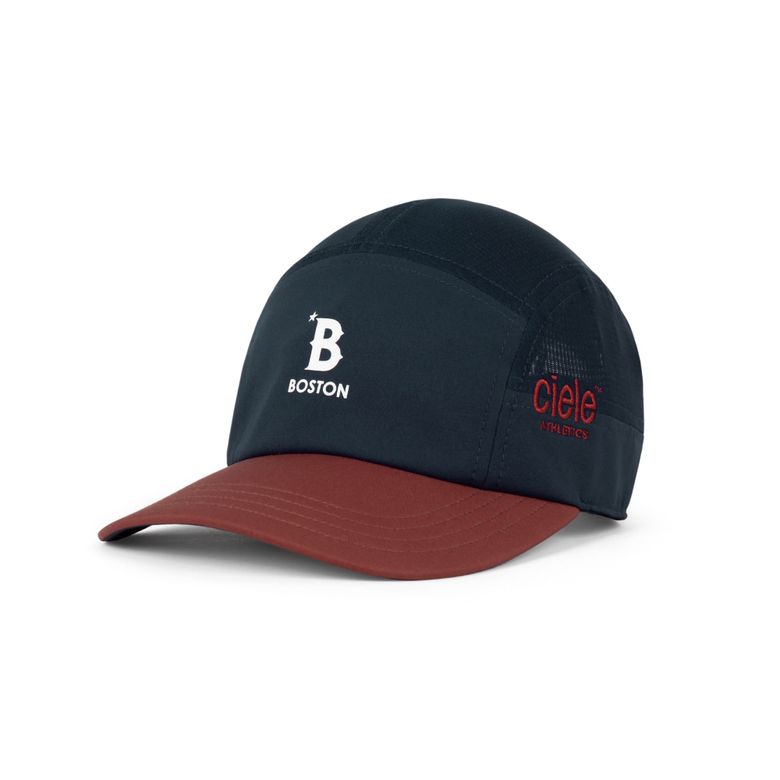 GOCap SC - Comp - WWM 26 - Boston 보스턴