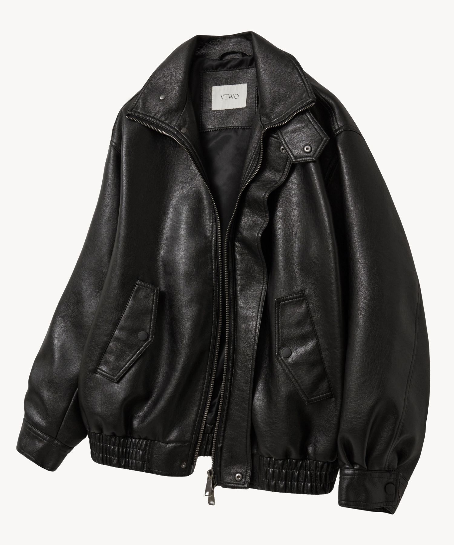 VTWO (VTWO) - ムートンコート | MUSINSA 公式