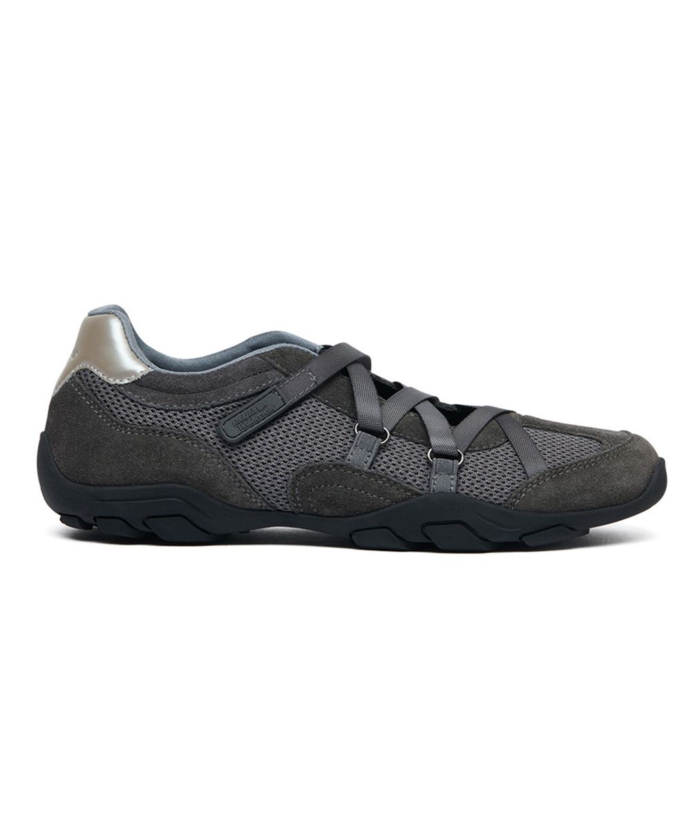 MUSINSA | ROCKFISH WEATHERWEAR ZANE X-STRAP SNEAKERS V2 - 6 colors