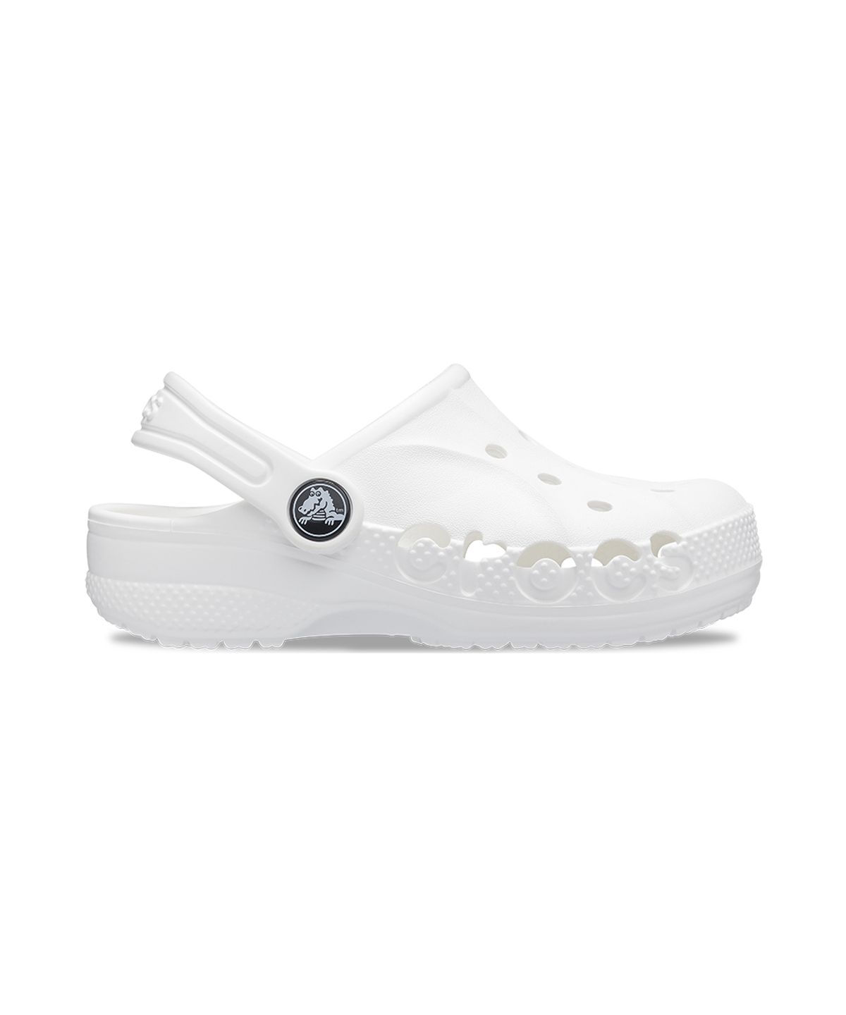 크록스키즈(CROCS KIDS) 키즈 바야 클로그 WT (26SKCL207013)