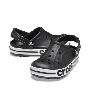 키즈 바야밴드 클로그 BK (26SKCL207019)