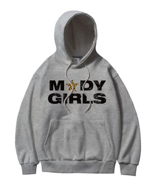 GIRLS 후드티