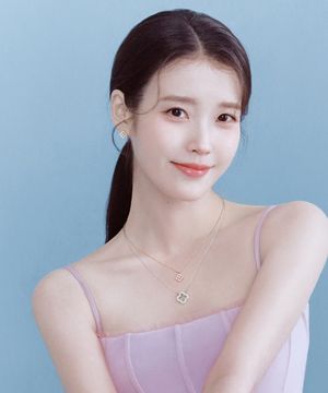 CLOVIA 14K 목걸이 (JJCLNQ6B1140R4420)