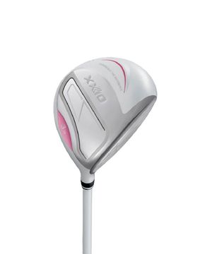 젝시오14 레이디스 페어웨이 우드