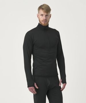 레벨 2 언더웨어 [상의] 블랙