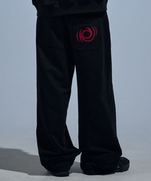 [하경PICK] BGBB Sweatpants (Black)