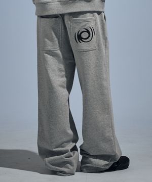 BGBB Sweatpants (Gray)