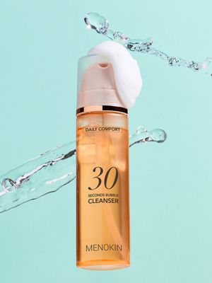 30초 버블 클렌저 데일리 컴포트 150ml