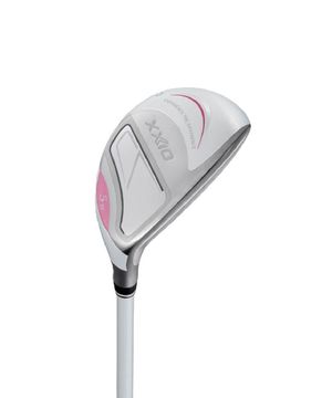 젝시오14  레이디스 하이브리드