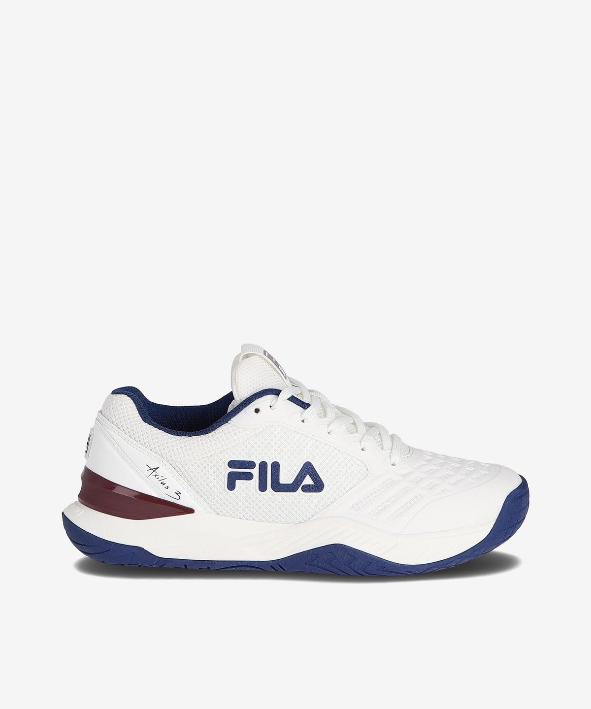 휠라(FILA) [TENNIS] 엑실러스 3 T9(FS261TN02X005100)