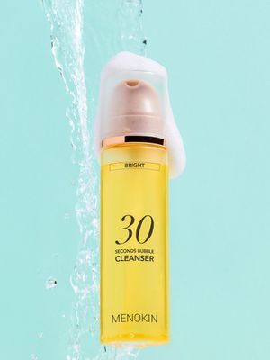 30초 버블 클렌저 브라이트 150ml
