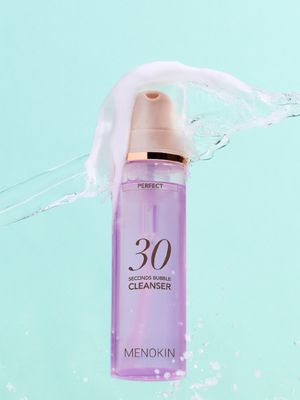 30초 버블 클렌저 퍼펙트 150ml