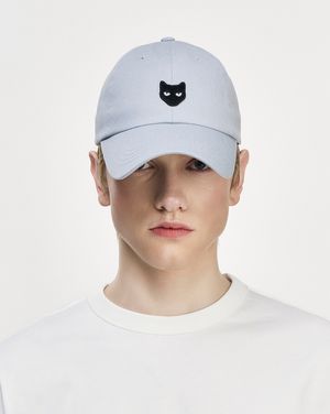 지제로 팬서 볼캡 스카이 블루 SI2CP802SB