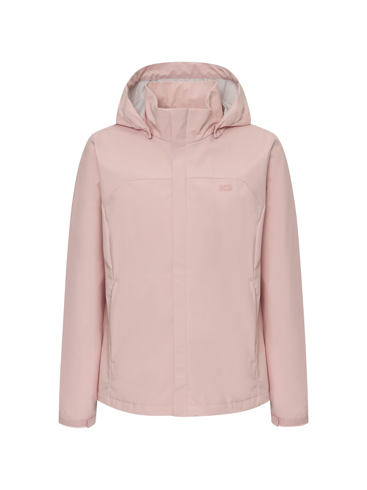 케이투(K2) BOOST_3L 스탠다드 자켓 W_Light Pink
