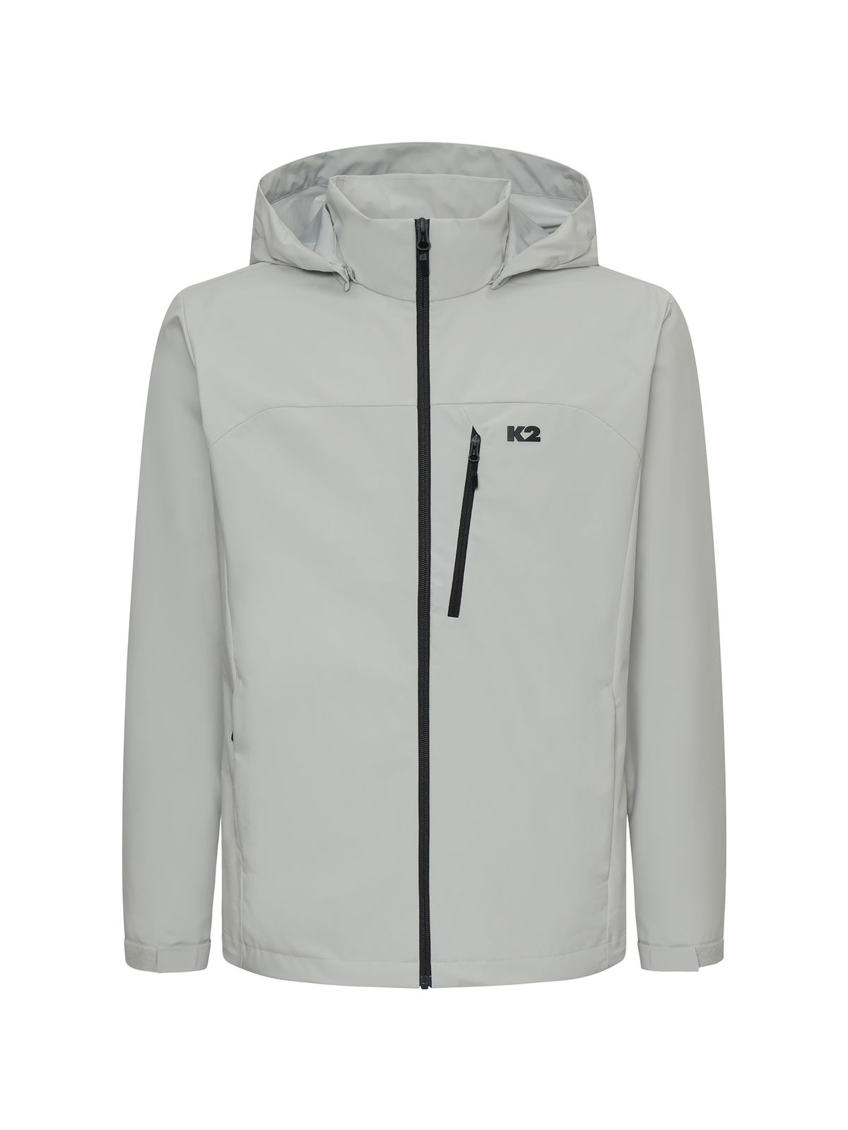 케이투(K2) BOOST_3L 스탠다드 자켓_SHIMMER GREY