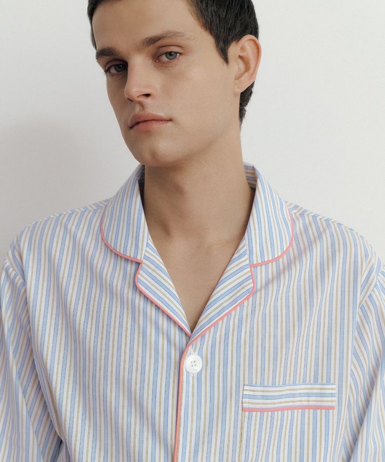 (m) Harbour Pajama Set