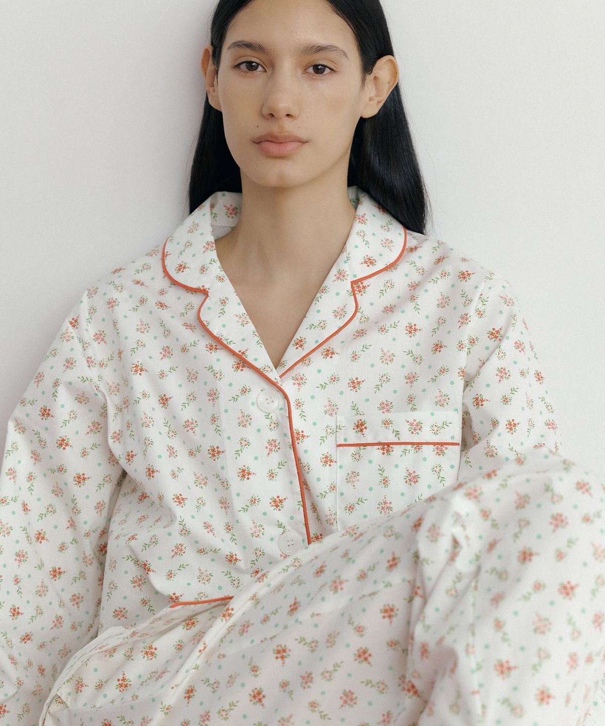 조스라운지(JO'S LOUNGE) (w) Picnic Pajama Set