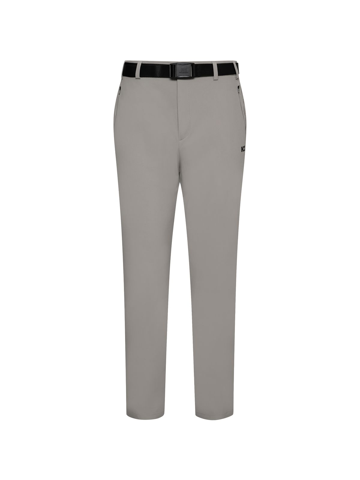 케이투(K2) BOOST_이중직 스탠다드 팬츠_Grayish BEIGE