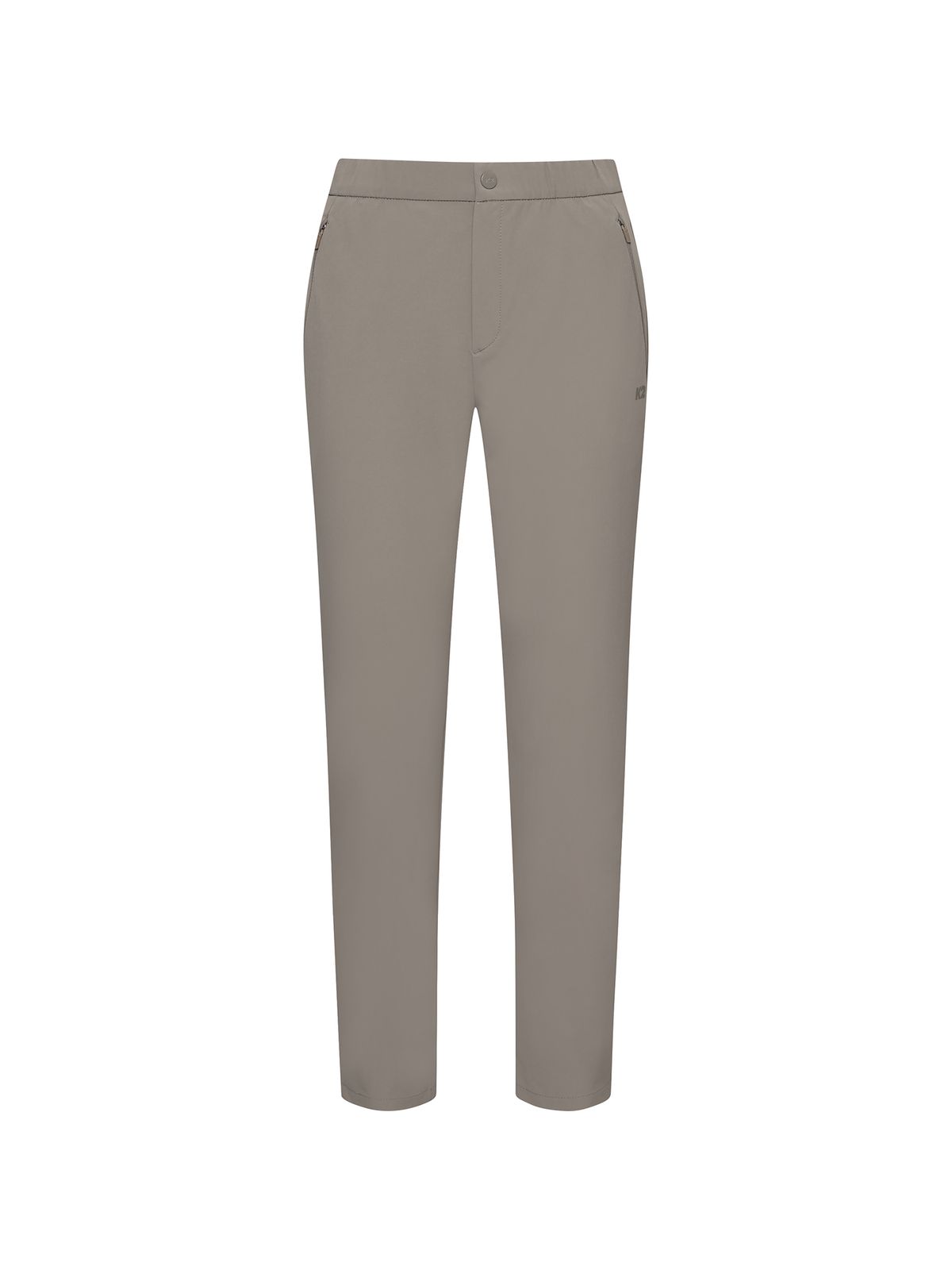 케이투(K2) BOOST_이중직 하이킹 팬츠 W_Beige BROWN