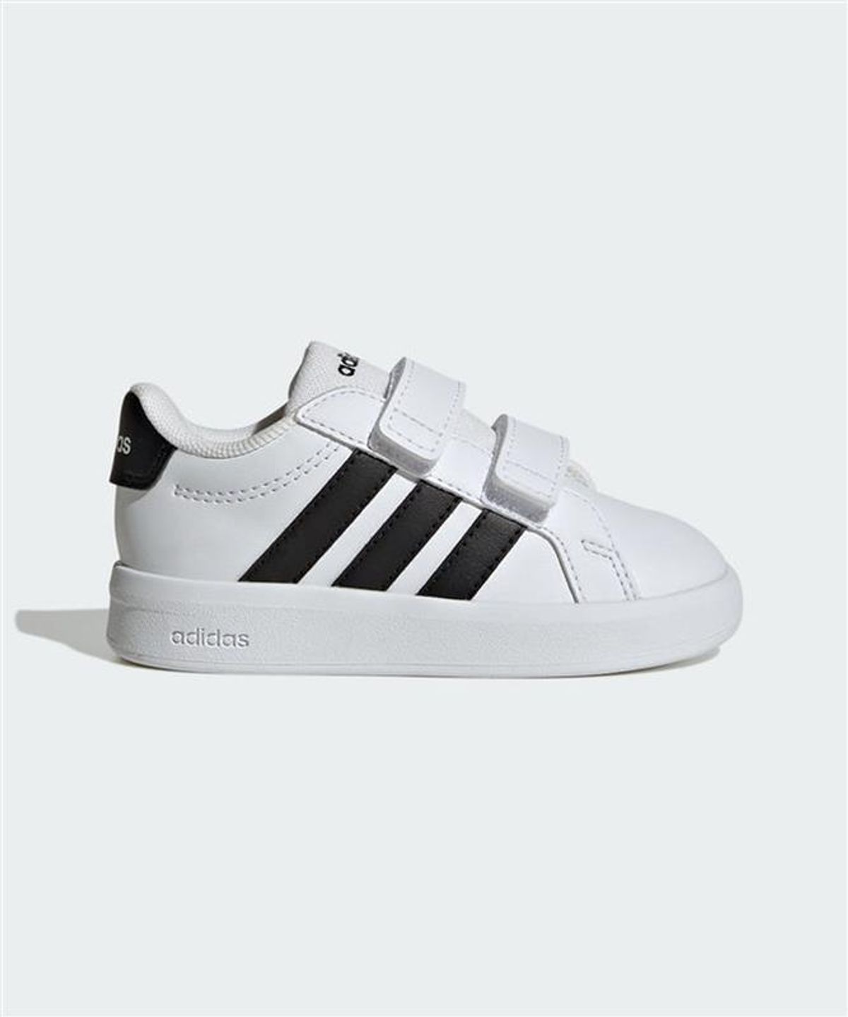 아디다스 키즈(ADIDAS KIDS) 그랜드 코트 3.0 유아용 HP3534