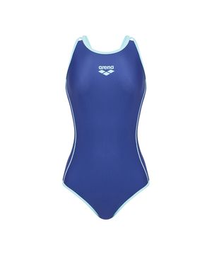 레트로라인 원피스 레스트백 A6SL1LO61PPL