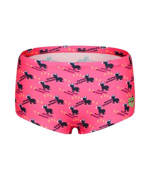 컬리팜 숏사각 A6SM1CQ05PNK