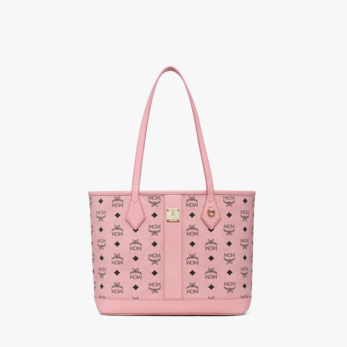 엠씨엠(MCM) New Liz 비세토스 쇼퍼 MWPGSLR03PZ