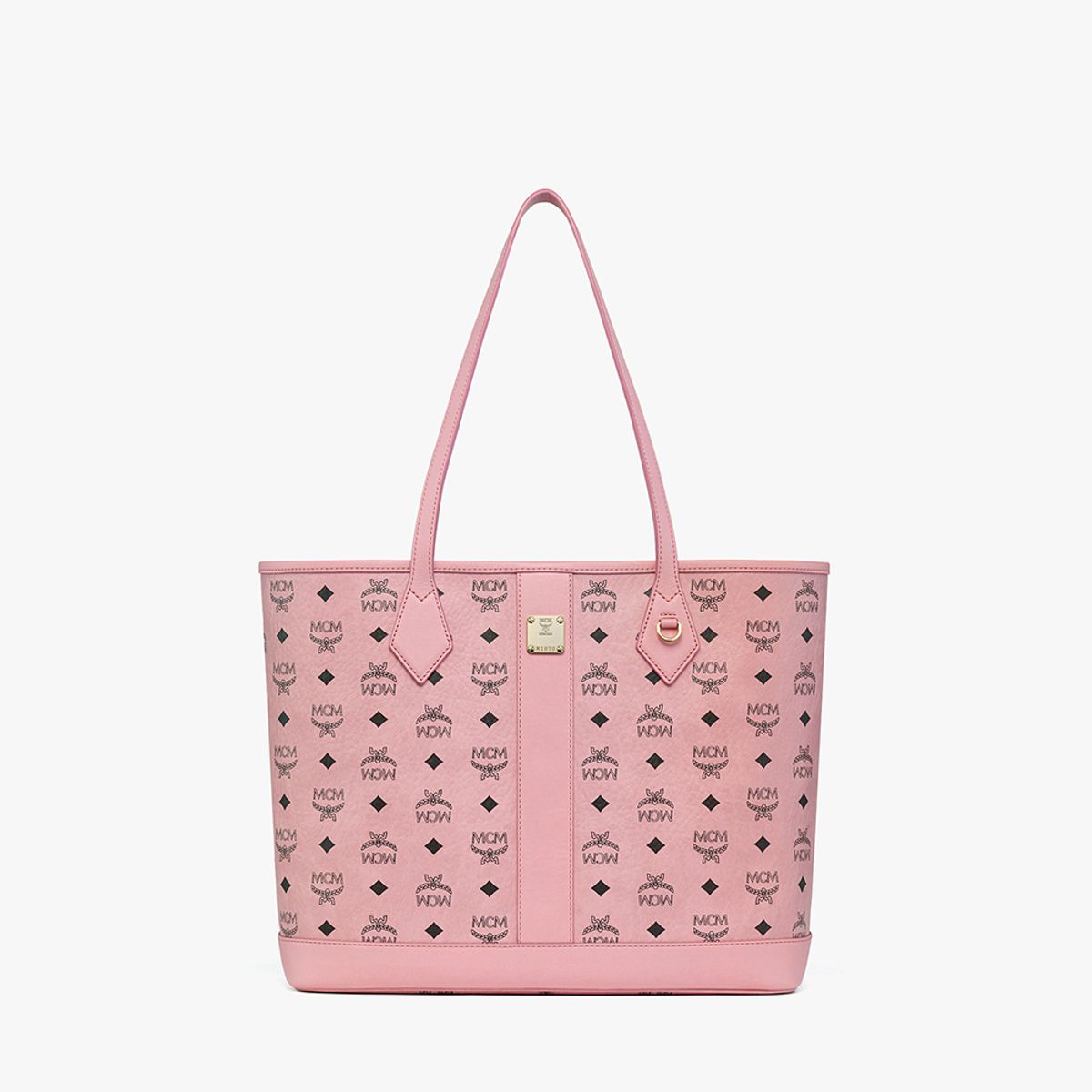 엠씨엠(MCM) New Liz 비세토스 쇼퍼 MWPGSLR02PZ