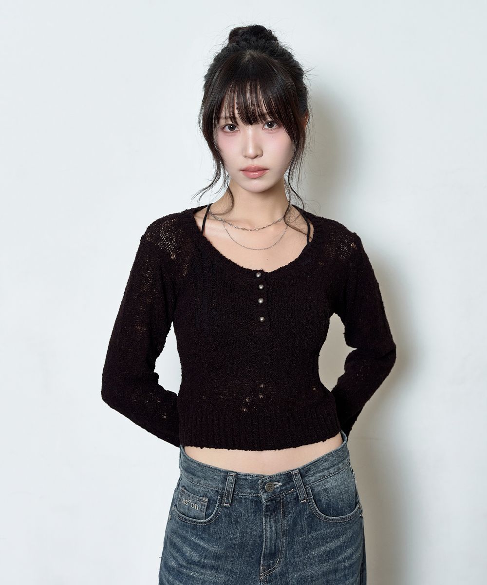 ASON (アズオン) - マフラー | MUSINSA 公式