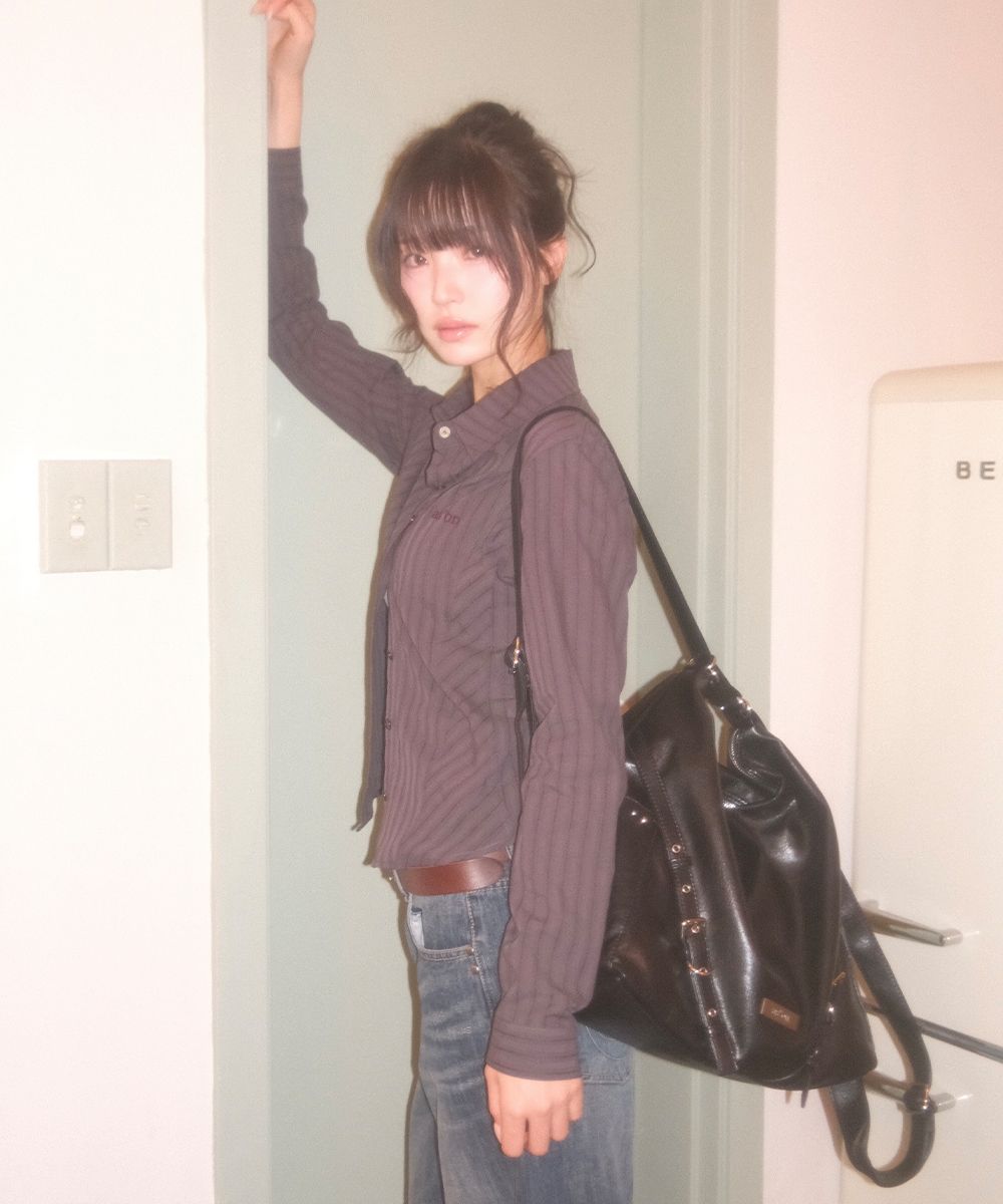 ASON (アズオン) - マフラー | MUSINSA 公式