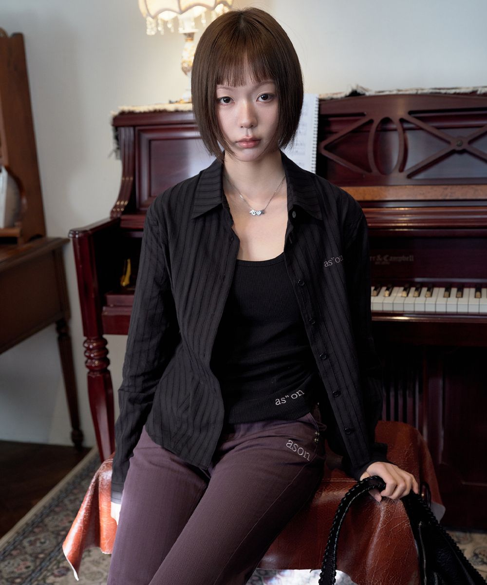 ASON (アズオン) - デニムパンツ | MUSINSA 公式