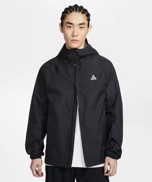 ACG 판타즈마 스톰 핏 ADV 재킷 M - 블랙:서밋 화이트 / IF1144-010