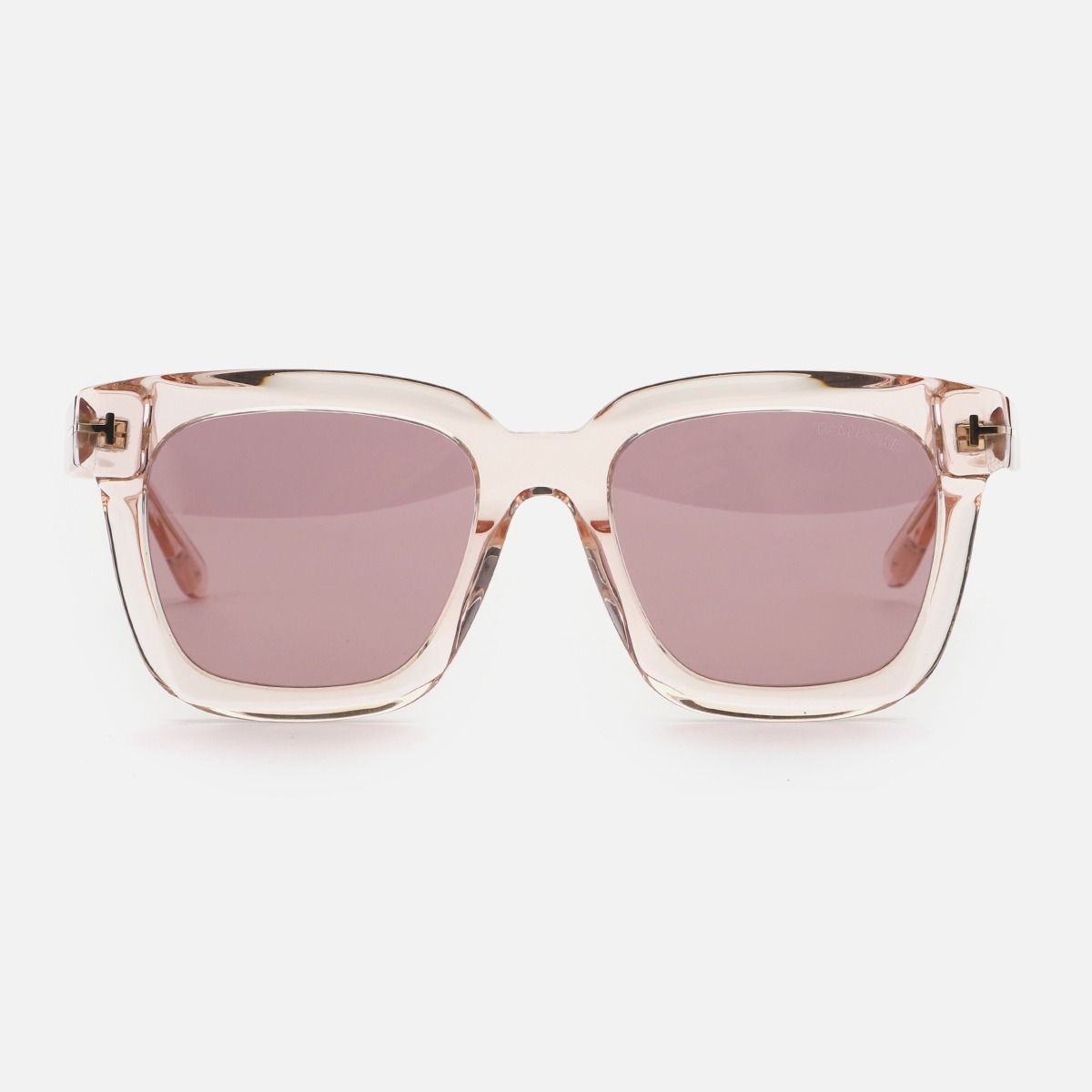 톰포드 아이웨어(TOM FORD EYEWEAR) 사리 Sari TF690 72Z(52)