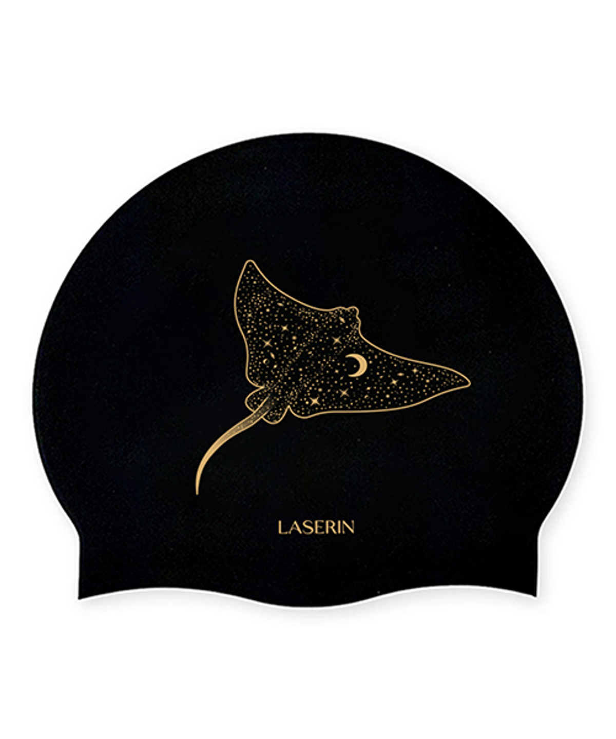 라세린(LASERIN) 만타가오리 블랙 수모