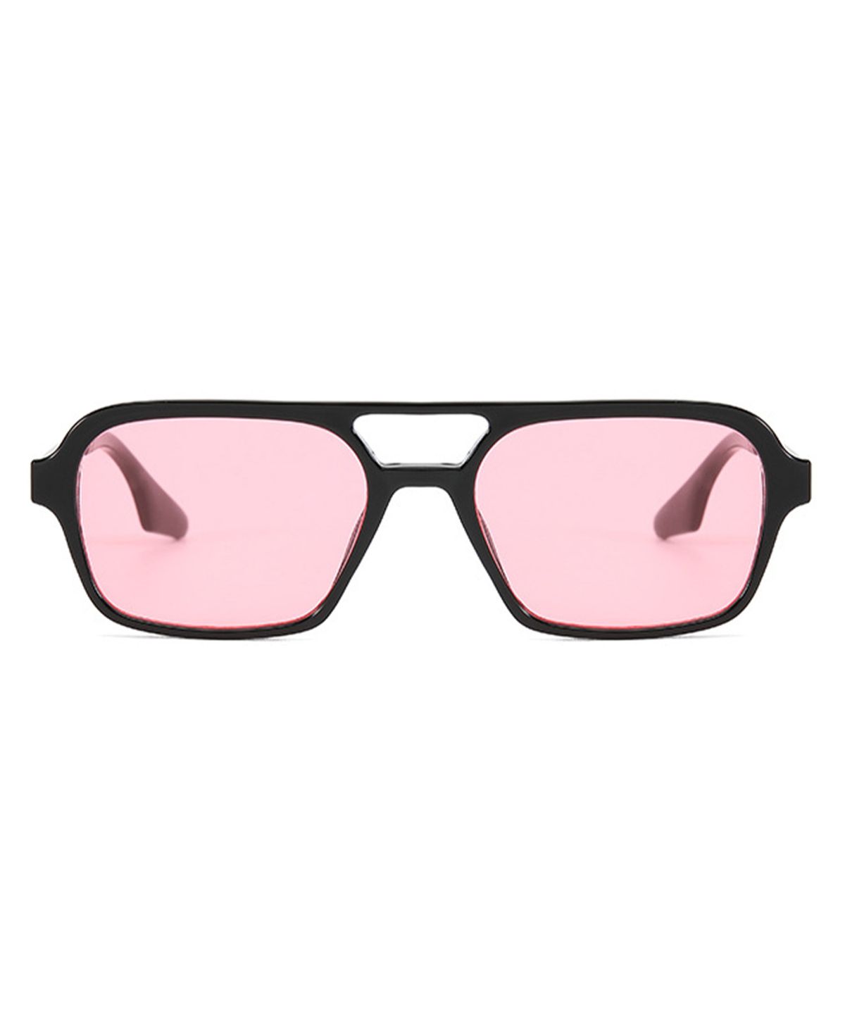 투큐브(2CUBE) 747BE (BLACK-PINK)