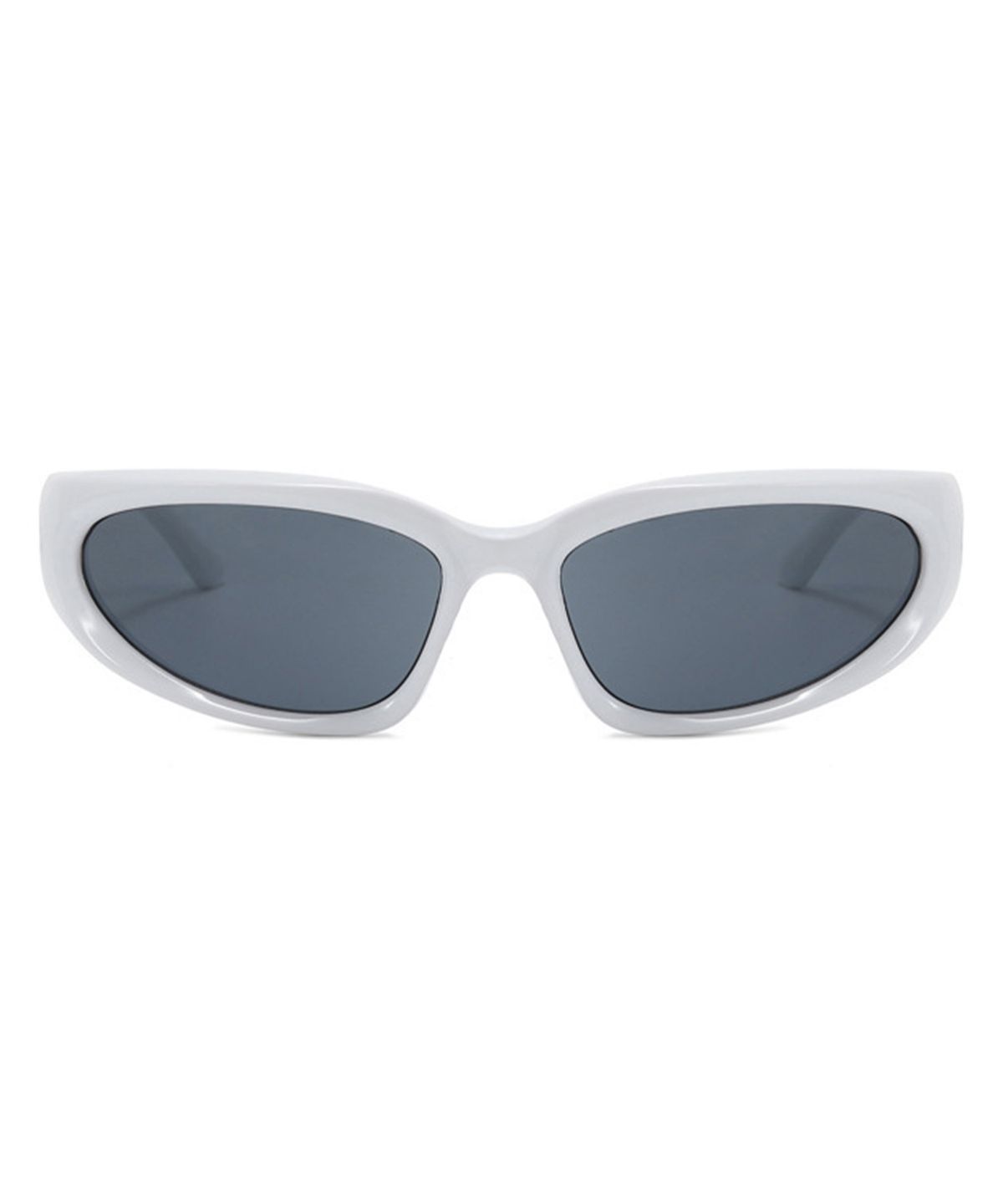투큐브(2CUBE) SMOGGLE (WHITE)