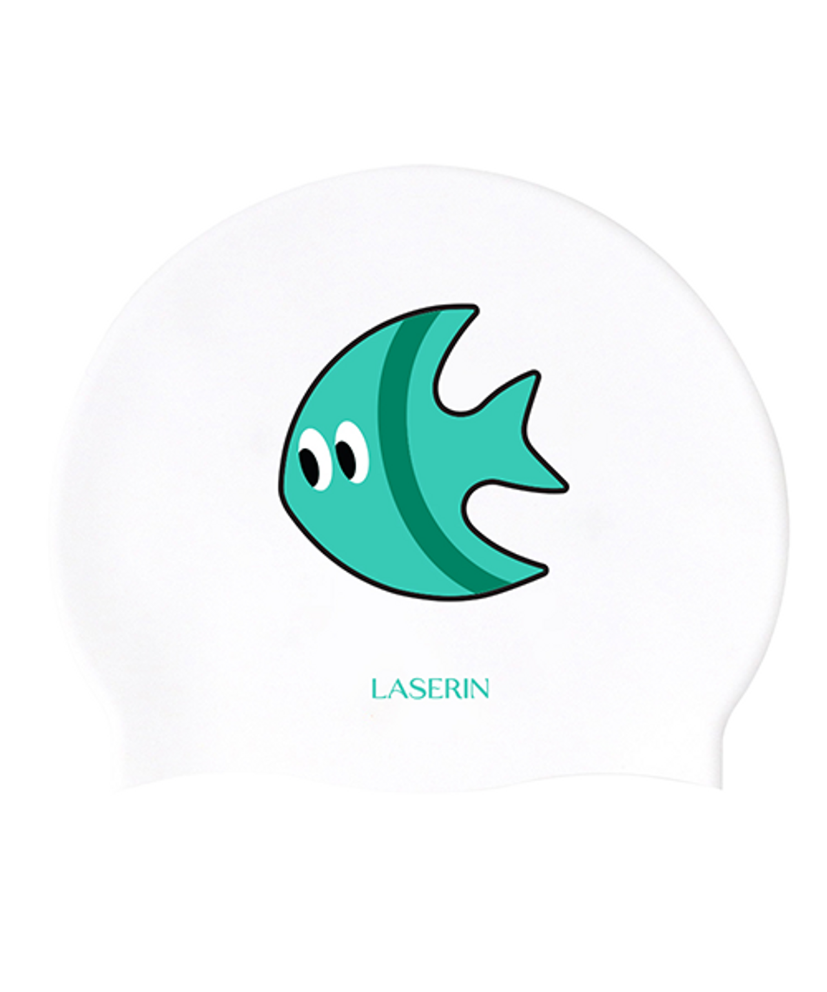 라세린(LASERIN) 라세린 피쉬 화이트 수모