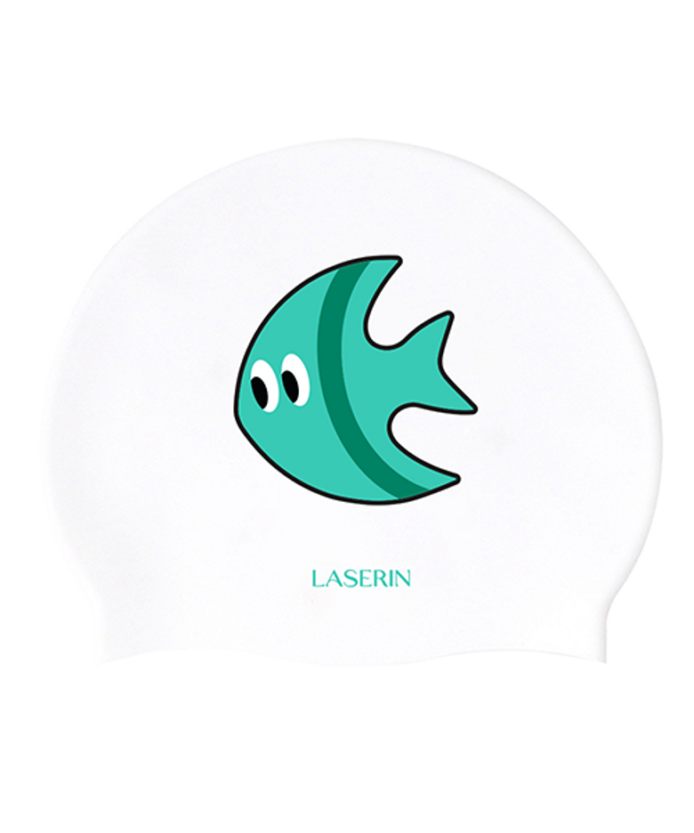 라세린 피쉬 화이트 수모