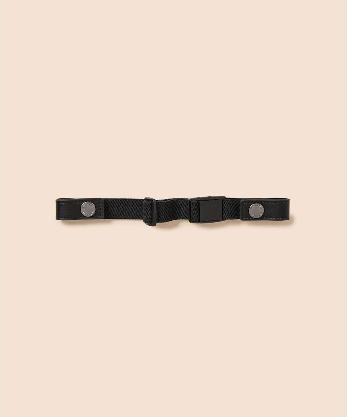 빈폴 키즈(BEANPOLE KIDS) 체스트 벨트  블랙 (BI61D2U835)