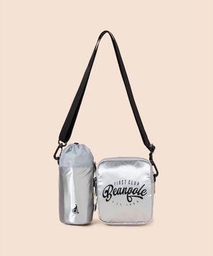 3WAY 물병 크로스백  라이트 그레이 (BI61D2U502)