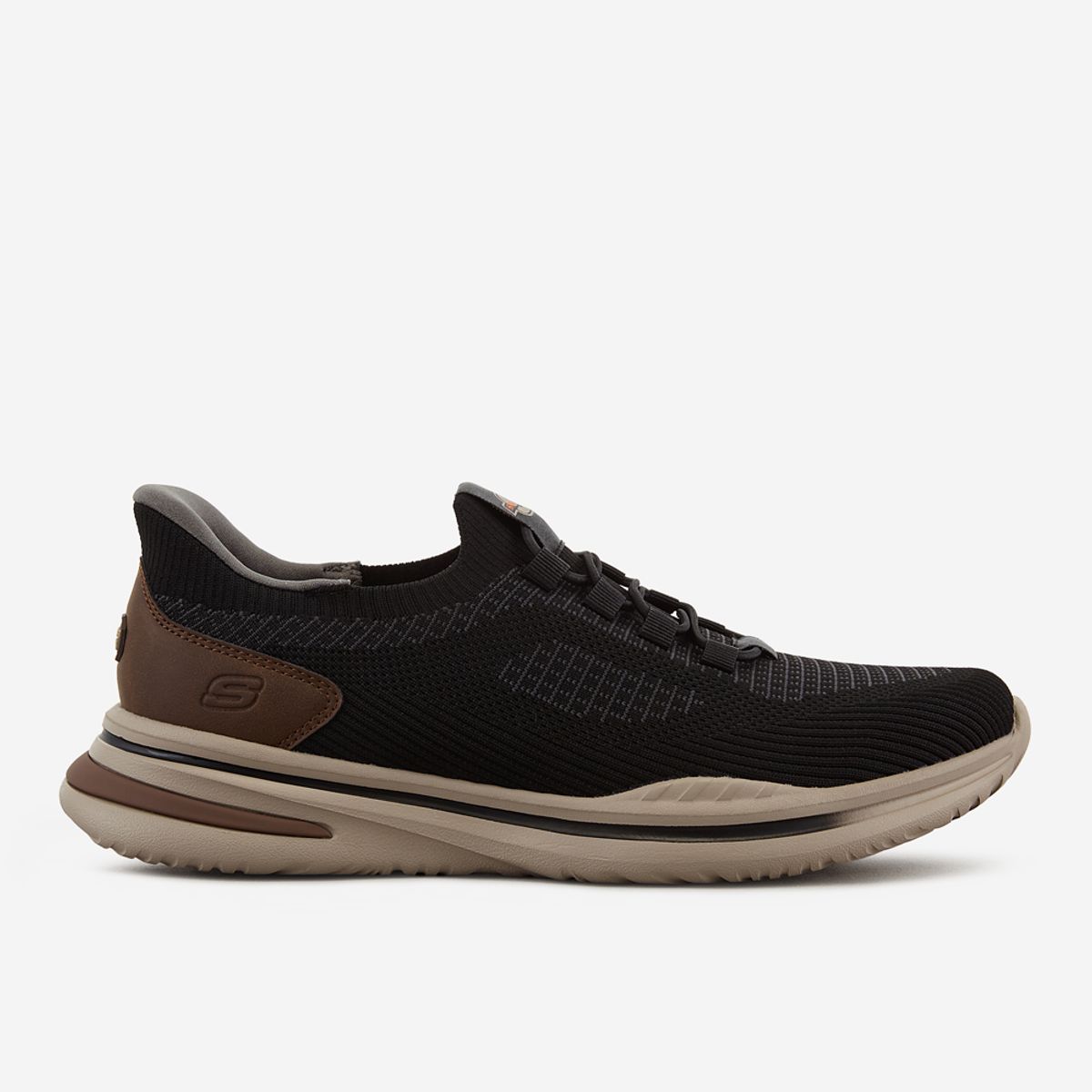 스케쳐스(SKECHERS) 남성 [스케쳐스 USA] 놀란(슬립인스)_SC0MFCGX091
