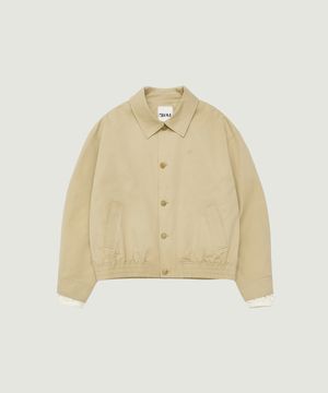 LUNE JACKET (BEIGE)