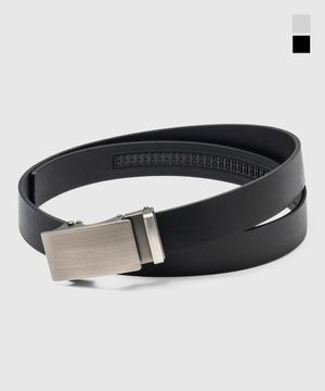 맥스 오토 슬라이드 벨트_2colors