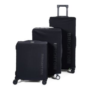 브라이튼 픽턴 캐리어 24인치 캐리어 보호커버