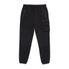 N261MPT510 NRN 유틸리티 베이직핏 조거 팬츠 BLACK